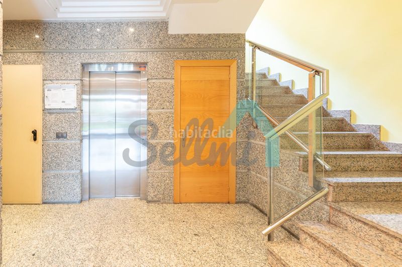 Foto 0cb0bcb6-98e3-4ef0-b237-1a55ca101d7c. Piso en Argañosa Oviedo