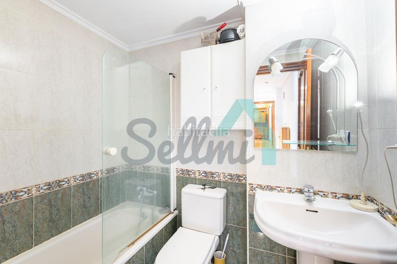 Foto 420efd83-1d21-4f63-80f3-92dd7514839b. Piso en Argañosa Oviedo