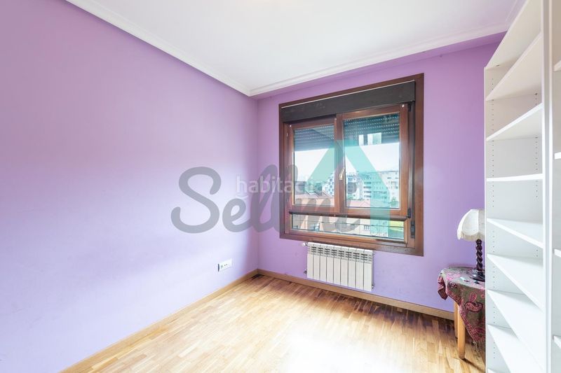 Foto 536a0d9b-ab99-4abb-a882-afedfb10627b. Piso en Argañosa Oviedo