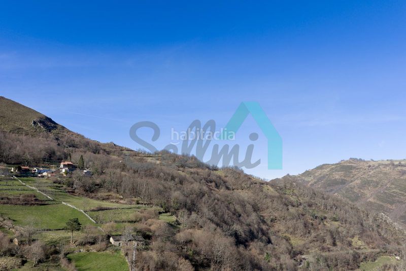 Foto 51f8ab2f-c366-489e-8eb8-7c325a3ce623. Casa aparellada a Aller
