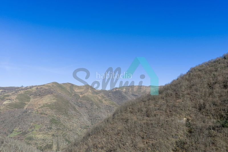 Foto f6e28385-6e73-421e-a03a-070bf06e1371. Casa aparellada a Aller