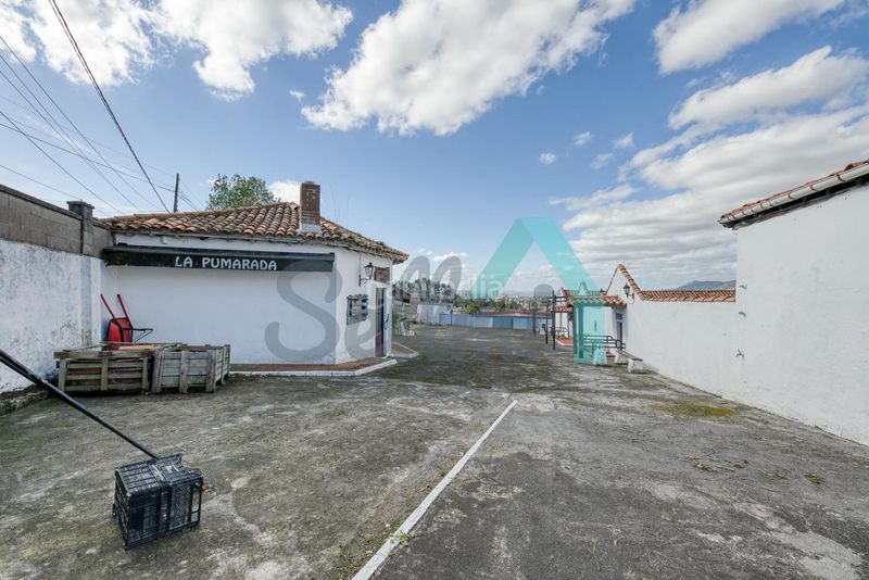 Foto c27f7dd7-95a7-4c6c-a7e7-0962c9c24d46. Edificio en Parroquias Sur - La Manjoya Oviedo