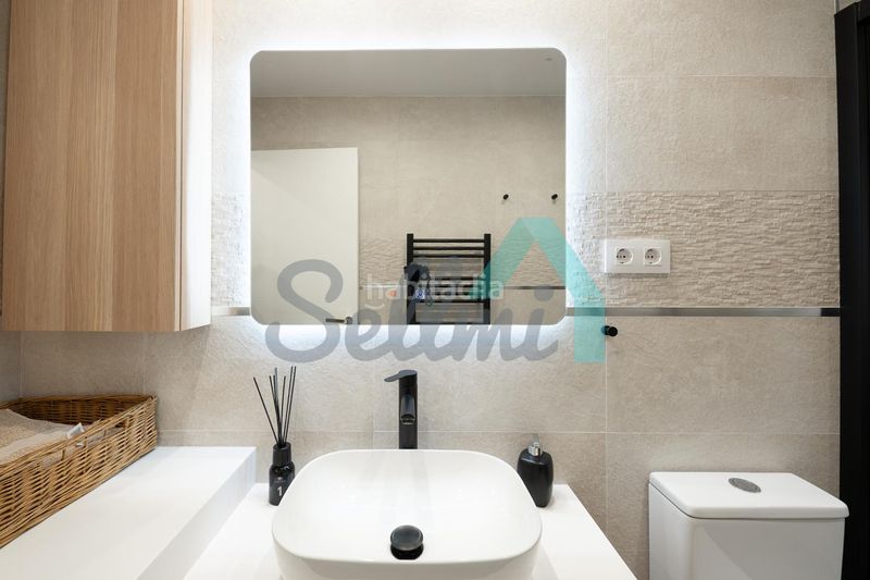 Foto 12a0d671-ad43-487e-9c94-1adc424ba00b. Pis amb aparcament a San Claudio - Trubia - Las Caldas Oviedo
