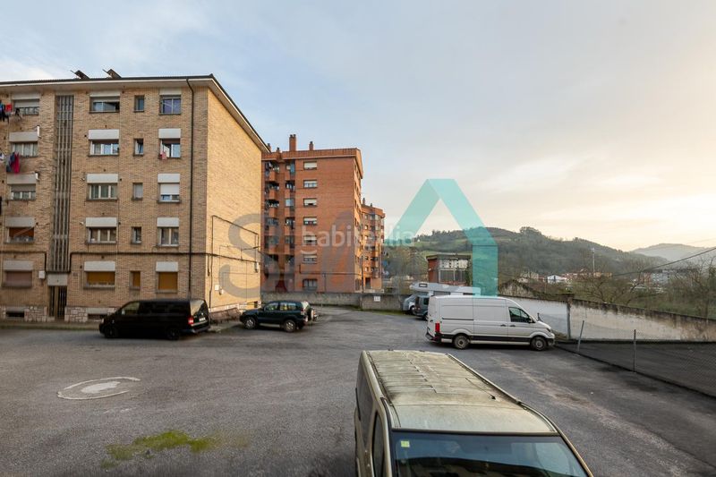 Foto 17cc1b37-3ef6-4067-813b-0af10e830cde. Pis amb aparcament a San Claudio - Trubia - Las Caldas Oviedo