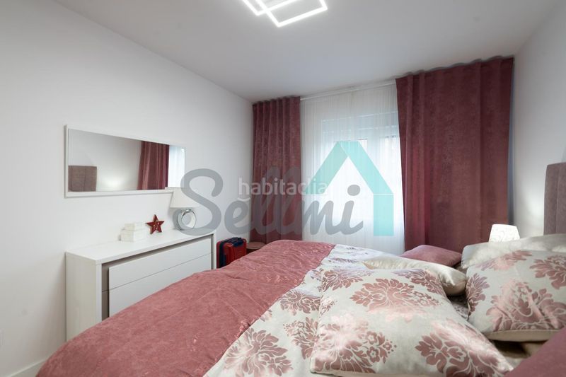 Foto f101788b-3de7-464c-9c76-ec1d270798f6. Pis amb aparcament a San Claudio - Trubia - Las Caldas Oviedo