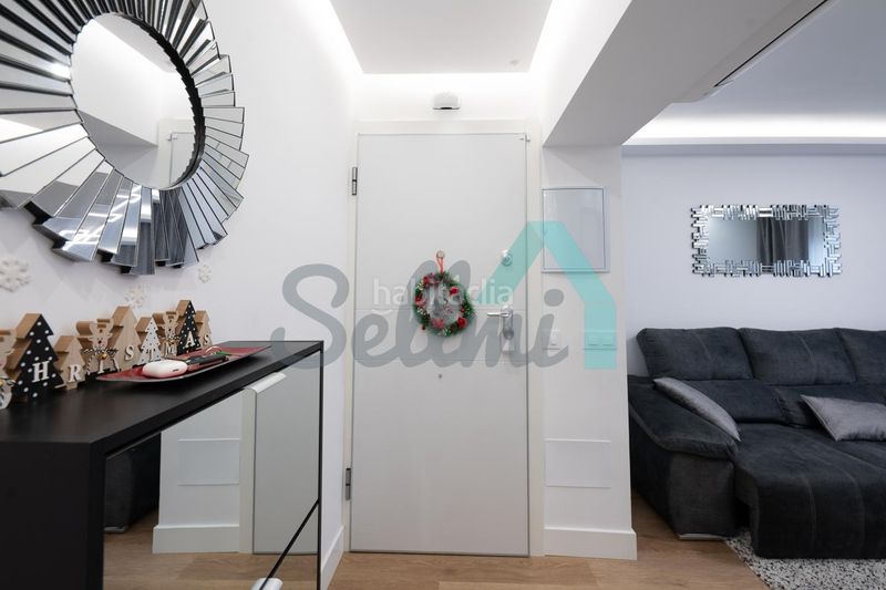 Foto f378a230-a0ad-4036-8685-e75e7ae89dfe. Pis amb aparcament a San Claudio - Trubia - Las Caldas Oviedo