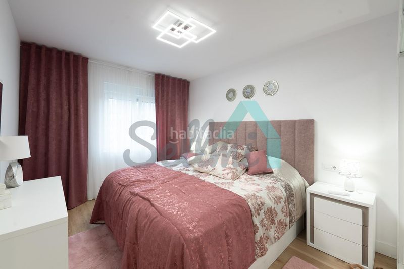 Foto f45e7a9c-216c-49a3-9270-b68d3b33e8b7. Pis amb aparcament a San Claudio - Trubia - Las Caldas Oviedo