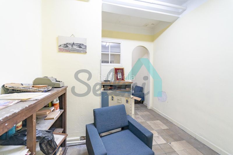 Foto 7f716a0b-a393-4ba6-9bea-9ff5fe7d109d. Büro mit heizung in Parque San Francisco - Uría Oviedo
