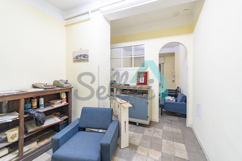 Foto c407c681-c056-4219-8451-da605847e5e5. Büro mit heizung in Parque San Francisco - Uría Oviedo