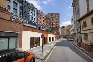 Local commercial à Asturcon