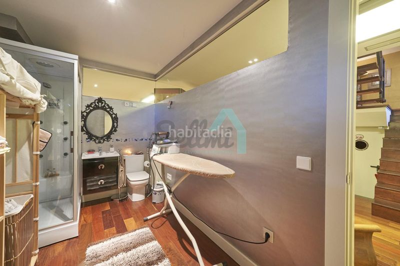 Foto fd5cef22-f1dc-40ae-9df2-2a38a1207556. Casa amb calefacció aparcament piscina a Parroquias Norte - Naranco Oviedo