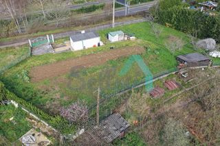 Wohngrundstück  El canto