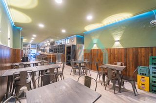 Local Comercial  Calle daniel cerra