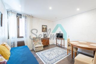 Appartement  Fuertes acevedo