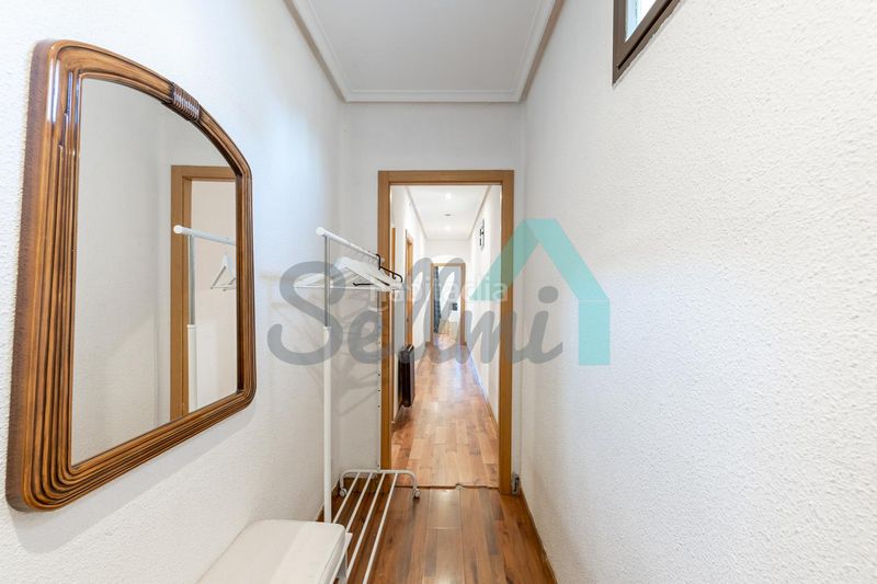 Foto b7597523-c0d7-4e65-b7a2-69b2e0c96ed8. Pis amb calefacció a Buenavista Oviedo