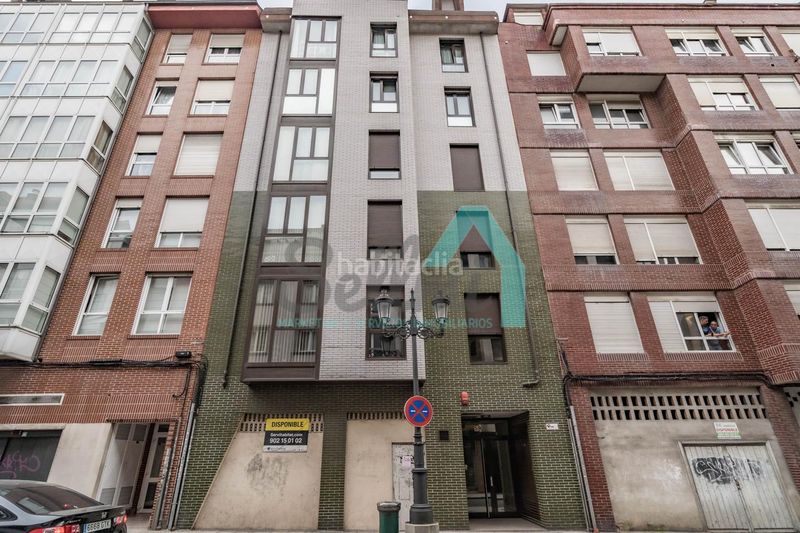 Foto 9d6d8685-ef1c-4698-8dfa-0cb9452620d8. Pis amb calefacció a Argañosa Oviedo