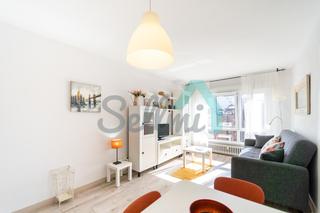 Lloguer Pis  Ezcurdia