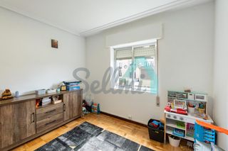 Erdgeschoss  Calle alfaraz