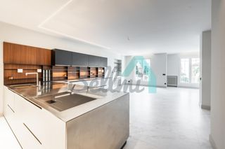 Flat  Calle gil de jaz