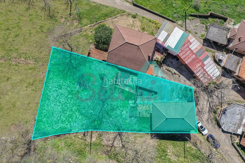 Foto 6c4717ad-72ff-470b-ba07-f66416cb3d01. Casa a Salas