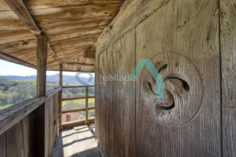 Foto 7f07e0d9-d89b-4a70-9d07-3128a4e35a1d. Casa a Salas