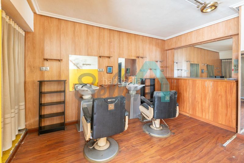 Foto 5ffbac44-41d6-4d6c-9a24-173b5ab180e8. Local comercial a Laviada Gijón