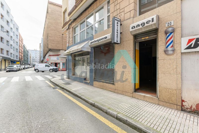 Foto a98d0d99-5be9-471e-b178-7702db498f12. Local comercial a Laviada Gijón