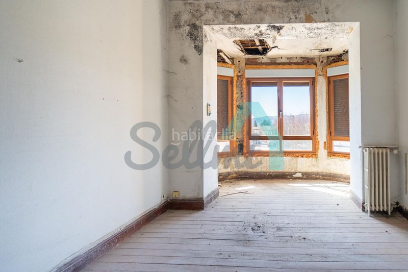 Foto 101c4a89-27ff-40d9-a5ec-7fde40ca8916. Casa a Boñar