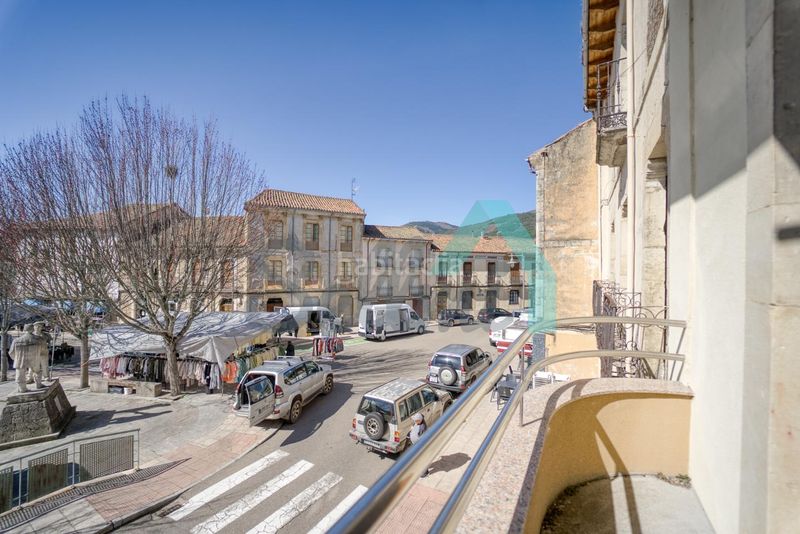 Foto 88eba6dd-d938-49a4-9404-a1eadad28c7c. Casa a Boñar