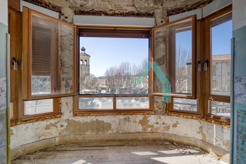 Foto c20fbd2a-d22c-4bba-a03b-d5f903dd5196. Casa a Boñar