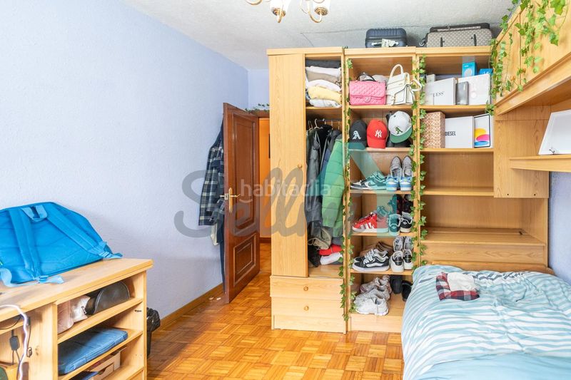 Foto 40c99b23-a926-4a12-913e-9ea81d0dab0b. Pis amb calefacció a Santo Domingo - El Campillín Oviedo