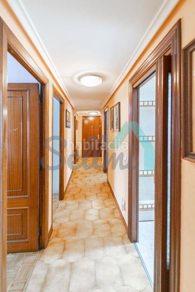 Foto bdbacbdf-b8db-4641-8004-678f3acd5bf1. Pis amb calefacció a Santo Domingo - El Campillín Oviedo