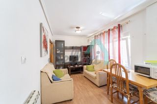 Flat  Lorenzo abruñedo