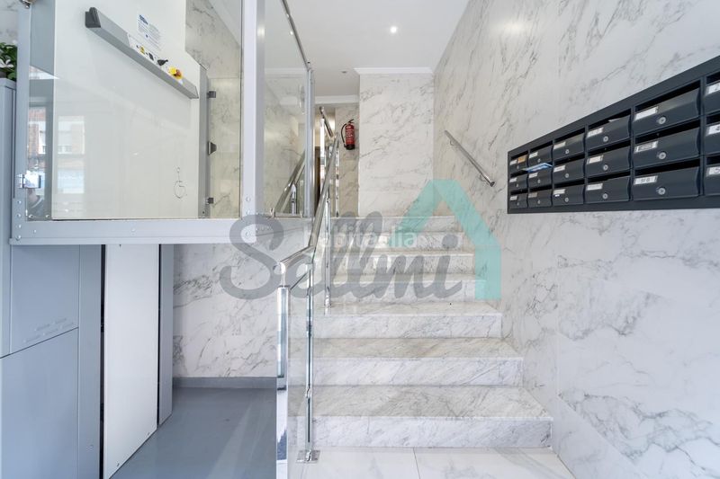 Foto 0372eed4-c233-4e58-92a3-beff3c7b61e9. Pis amb calefacció a Ciudad Naranco - Prados de La Fuente Oviedo