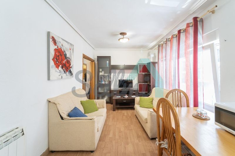 Foto b2405071-1205-417e-abc7-e47aec09f763. Pis amb calefacció a Ciudad Naranco - Prados de La Fuente Oviedo