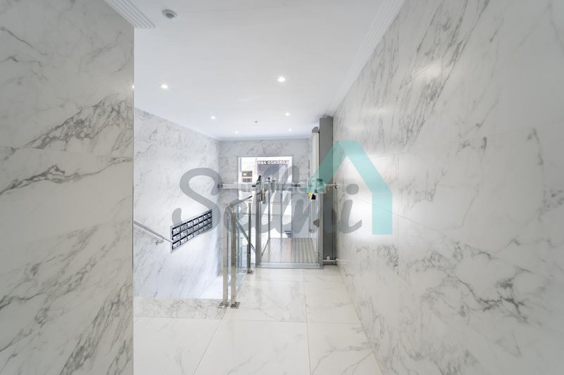 Foto cbf48398-63c9-4423-93cc-8de0f11ce3dd. Pis amb calefacció a Ciudad Naranco - Prados de La Fuente Oviedo