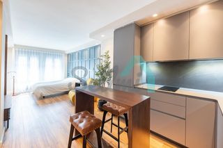 Alquiler Estudio  Fruela