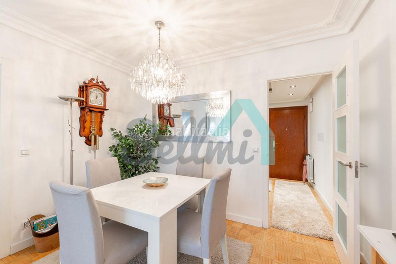 Foto 01ba7c0e-0bb1-4f7c-aa91-5182b2b0ce20. Pis amb calefacció aparcament a Huca - La Cadellada Oviedo