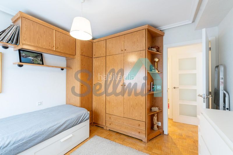 Foto 06f1f3bf-fc2c-49dc-bf01-66de78faa71d. Pis amb calefacció aparcament a Huca - La Cadellada Oviedo