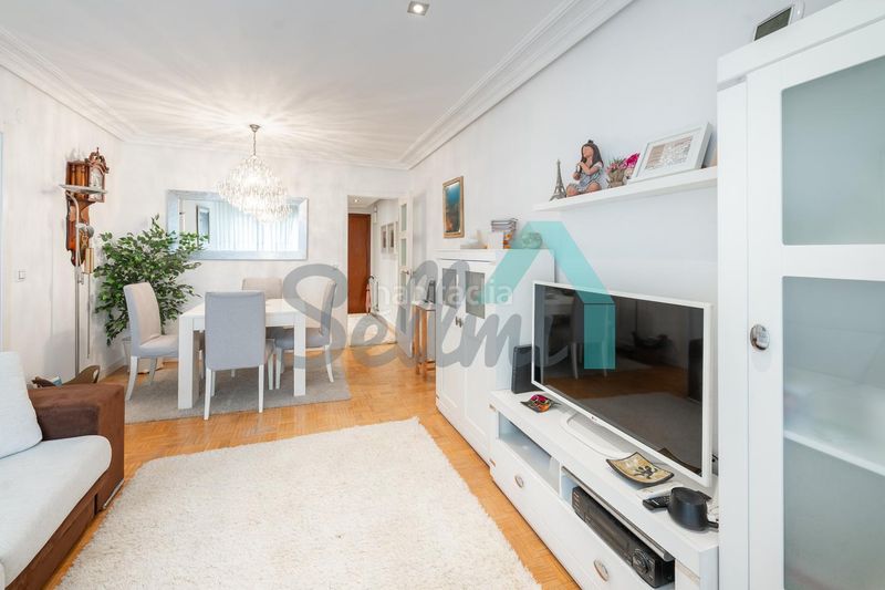 Foto 14fbf52c-742f-4cb5-9e82-9d25c708ed08. Pis amb calefacció aparcament a Huca - La Cadellada Oviedo