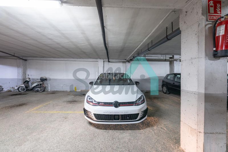 Foto 18843acb-d9a9-482a-92a5-f84f4cc9eca5. Pis amb calefacció aparcament a Huca - La Cadellada Oviedo