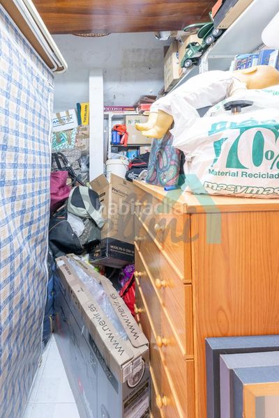 Foto 2c17a255-6a41-4455-b10d-047ef378ba40. Pis amb calefacció aparcament a Huca - La Cadellada Oviedo