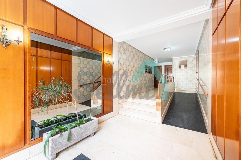 Foto 2efa70a3-276d-49c6-8336-9158daad1670. Pis amb calefacció aparcament a Huca - La Cadellada Oviedo