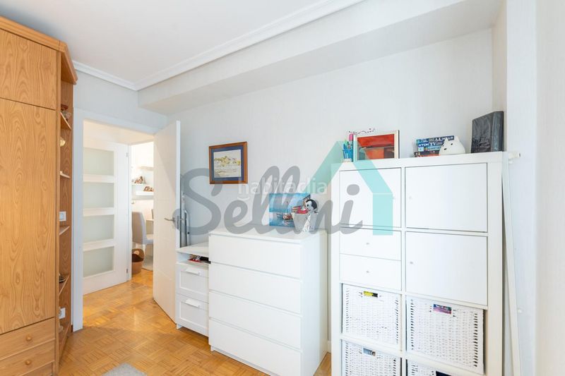 Foto 447dff66-63fd-44b4-8246-3769894fa89e. Pis amb calefacció aparcament a Huca - La Cadellada Oviedo