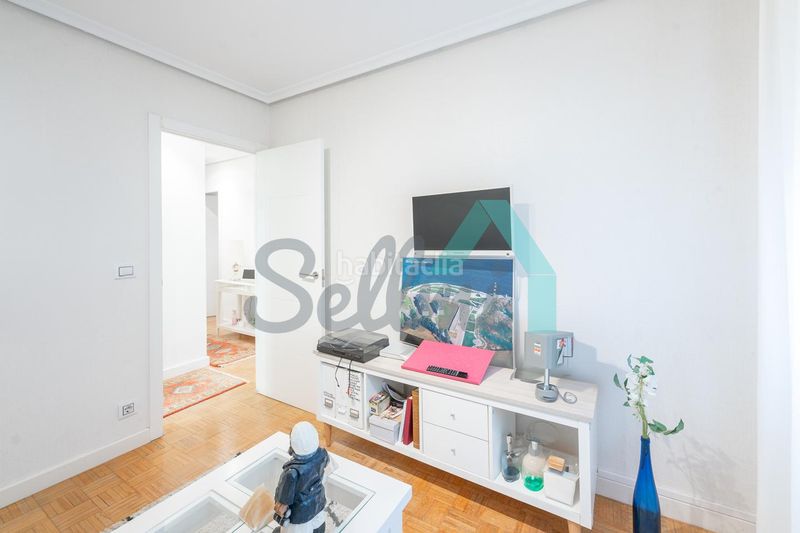 Foto 7289d3c1-9f07-4b43-a502-2987322fd25e. Pis amb calefacció aparcament a Huca - La Cadellada Oviedo