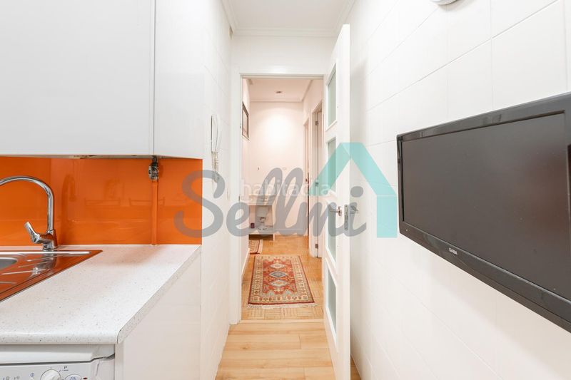 Foto 819436a4-b10b-4378-8e9a-5ca4130be26a. Pis amb calefacció aparcament a Huca - La Cadellada Oviedo