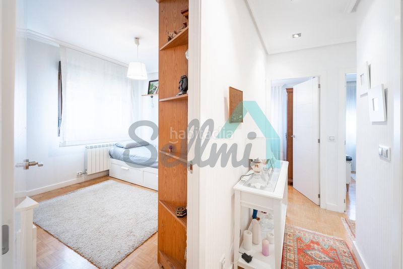 Foto 8555fac6-7081-4005-9c67-b86e9838c359. Pis amb calefacció aparcament a Huca - La Cadellada Oviedo