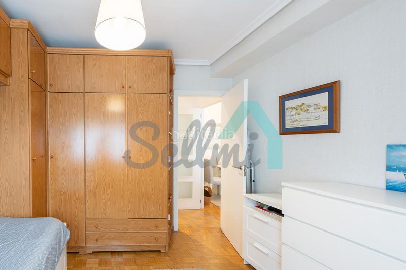 Foto 85f356c9-3f8c-45f3-9dad-00c4c29cc186. Pis amb calefacció aparcament a Huca - La Cadellada Oviedo