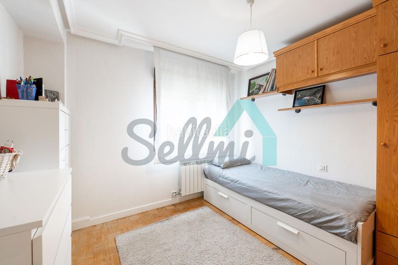 Foto 87ff7b68-e6f5-4bd0-8061-3199c2d84c18. Pis amb calefacció aparcament a Huca - La Cadellada Oviedo