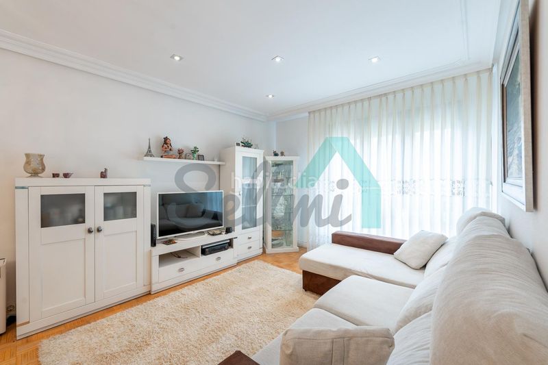 Foto 8d789dc5-45d1-4137-8795-f16e9f875900. Pis amb calefacció aparcament a Huca - La Cadellada Oviedo